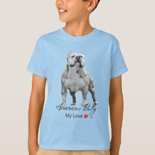 American Bully T-Shirt