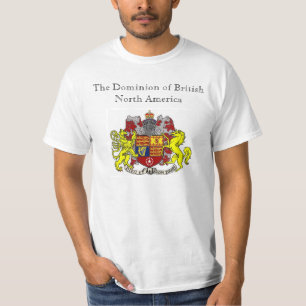 American by birth, Loyal by Choice T-Shirt