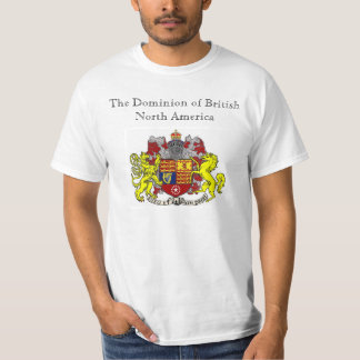 American by birth, Loyal by Choice T-Shirt