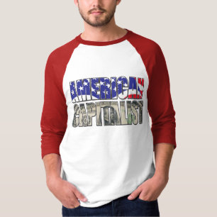 American Capitalist T-Shirt
