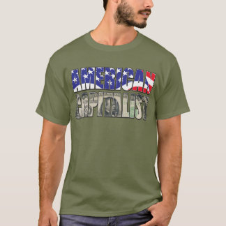 American Capitalist T-Shirt