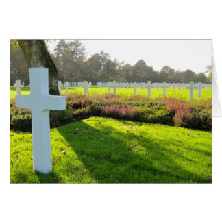 American Cemetery