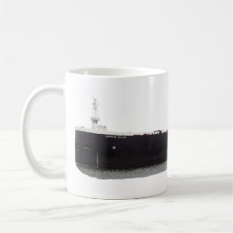 American Century mug