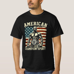 American Champion Spirit T-Shirt