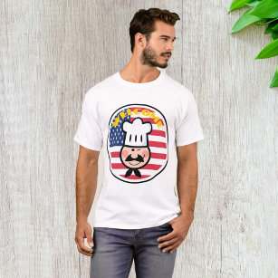 American Chef T-Shirt