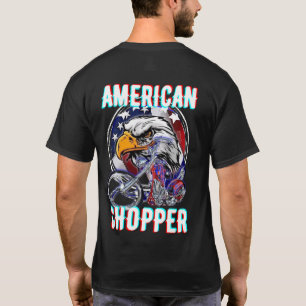 American chopper T-Shirt
