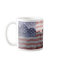 American Citizenship Flag Mug