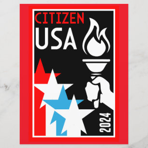 American Citizenship Gifts