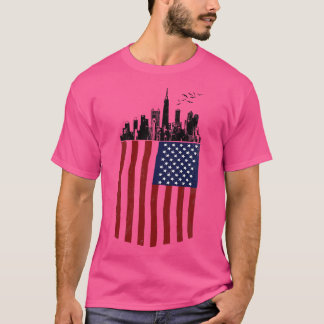 American city T-Shirt