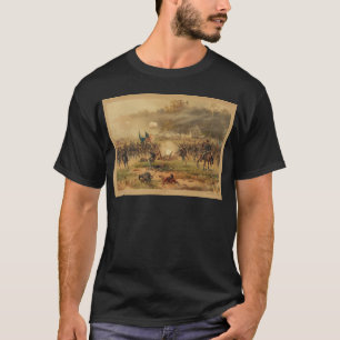 American Civil War Battle of Antietam Sharpsburg T-Shirt