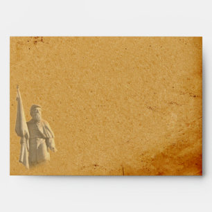 American Civil War Envelope