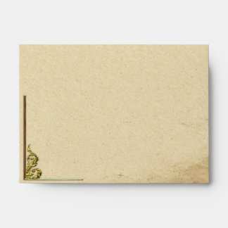 American Civil War Envelope