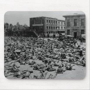 American Civil War Mouse Mat