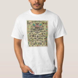 American Civil War's Grand Army of the Republic T-Shirt