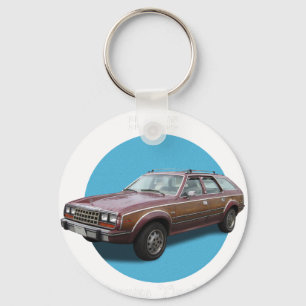 american classic genuine quality limited edition A Key Ring
