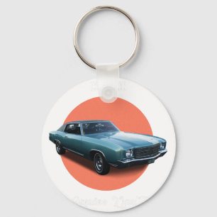 american classic genuine quality limited edition C Key Ring