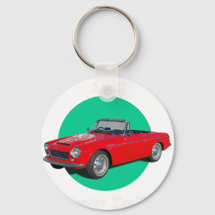 american classic genuine quality limited edition d key ring