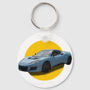 american classic genuine quality limited edition L Key Ring