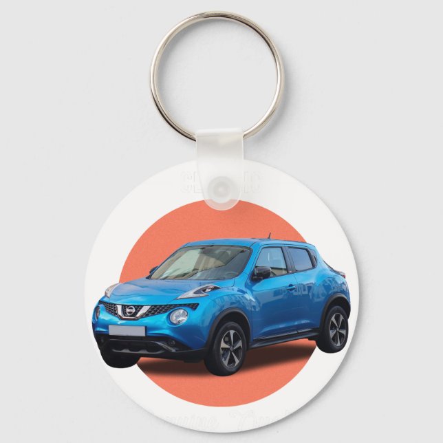 american classic genuine quality limited edition N Key Ring (Front)