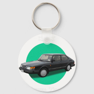 american classic genuine quality limited edition S Key Ring