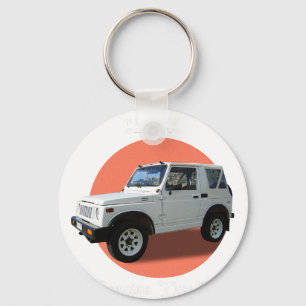 american classic genuine quality limited edition S Key Ring