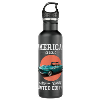 american classic genuine quality limited edition T 710 Ml Water Bottle