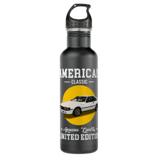 american classic genuine quality limited edition V 710 Ml Water Bottle