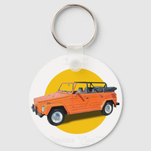 american classic genuine quality limited edition V Key Ring