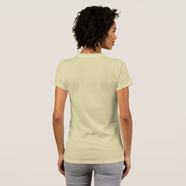 American Classic T-Shirt (Back Full)
