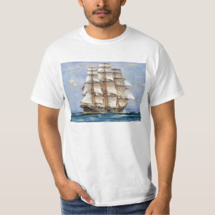 American Clipper Sovereign of the Seas T-Shirt