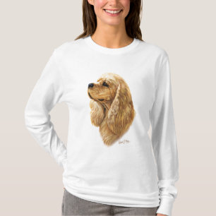 American Cocker Spaniel T-Shirt