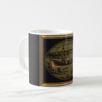 American Colonial Schooner Sir Edward Hawke