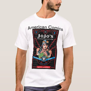 American Comics T-Shirt