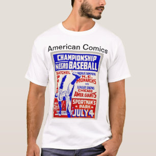 American Comics T-Shirt