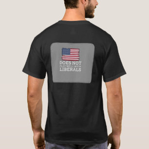 American Conservative T-shirt