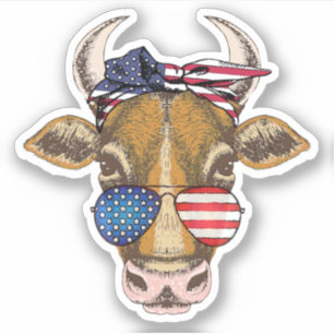 American Cow
