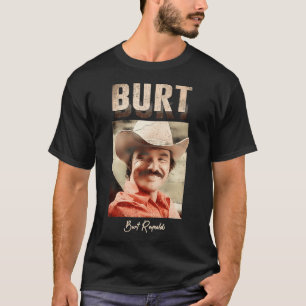 American Cowboy Burt T-Shirt