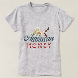 American Cowgirl T-Shirt