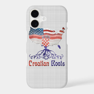 American Croatian Roots