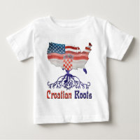 American Croatian Roots