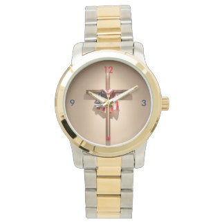 American Cross Watch