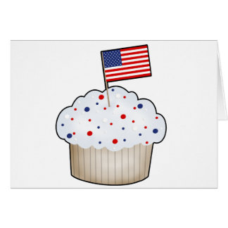 American Cupcake