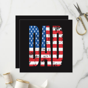 american dad flag programme