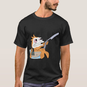 American Dad Klaus  T-Shirt
