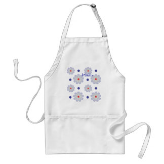 American Daisy Standard Apron