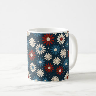 American Daisy's  Coffee Mug