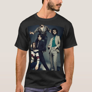 american dark band Graphic  T-Shirt