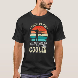 American Deer Hunter Patriotic For Men Women T-Shirt