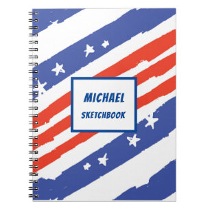American Design Notebook
