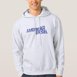 American Diesel II Hoodie